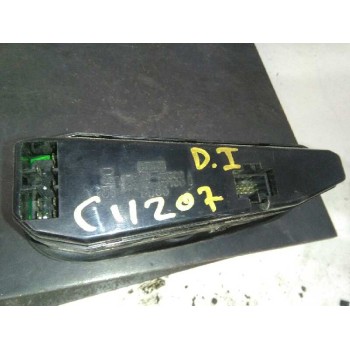 Recambio de mando elevalunas delantero izquierdo para hyundai coupe (rd) 1.6 fx referencia OEM IAM 9357027000A 9357027100B 2 TEC