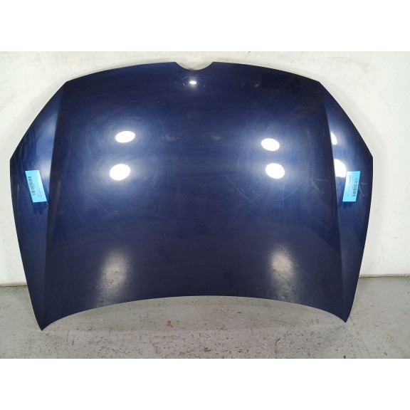 Recambio de capot para volkswagen golf vi (5k1) rabbit bluemotion referencia OEM IAM   