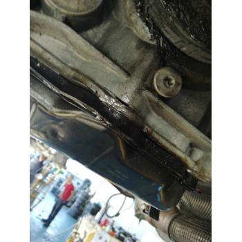 Recambio de caja cambios para mercedes-benz clase clk (w207) coupe 350 cdi blueefficiency (207.322) referencia OEM IAM 722902  