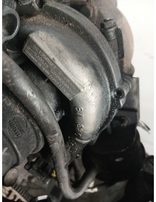 Recambio de turbocompresor para renault megane ii coupe/cabrio extreme referencia OEM IAM 7555073  