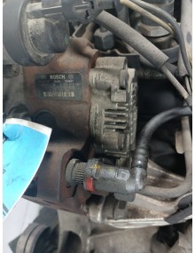Recambio de bomba inyeccion para renault megane ii coupe/cabrio extreme referencia OEM IAM 0445010087  