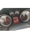 Recambio de cuadro instrumentos para opel astra j (p10) 1.4 turbo (68) referencia OEM IAM   