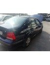 volkswagen bora berlina (1j2) del año 2001