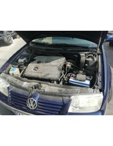 volkswagen bora berlina (1j2) del año 2001 2