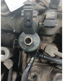 Recambio de inyector para renault megane ii coupe/cabrio extreme referencia OEM IAM 0445110230  