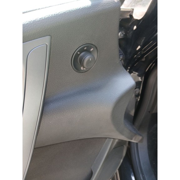 Recambio de retrovisor derecho para opel astra j (p10) 1.4 turbo (68) referencia OEM IAM   