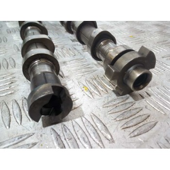 Recambio de arbol de levas para kia carens ( ) 1.7 crdi cat referencia OEM IAM F34810911 X2 