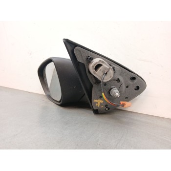 Recambio de retrovisor izquierdo para citroën c-elysee (dd_) 1.6 bluehdi 100 referencia OEM IAM E1021265 E90411054 
