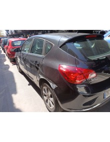 opel astra j (p10) del año 2024 2