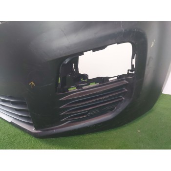 Recambio de paragolpes delantero para peugeot partner furgoneta/monovolumen (k9) 1.5 bluehdi 100 referencia OEM IAM 9816765680  