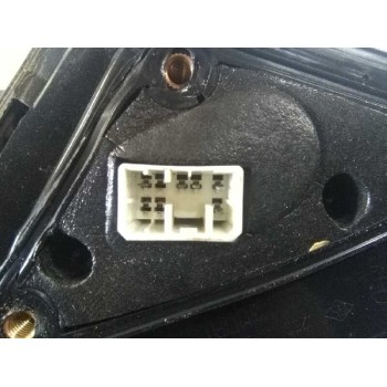 Recambio de retrovisor izquierdo para daewoo nubira berlina se referencia OEM IAM  ELECTRICO 5 PIN VERDE
