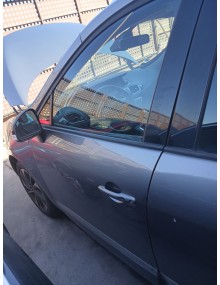 Recambio de puerta delantera izquierda para renault scénic iii (jz0/1_) 1.6 dci (jz00, jz12) referencia OEM IAM   