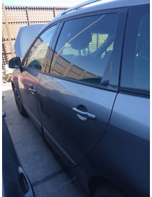 Recambio de puerta trasera izquierda para renault scénic iii (jz0/1_) 1.6 dci (jz00, jz12) referencia OEM IAM variosgolpespequeñ