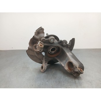 Recambio de mangueta delantera derecha para ford focus iii 1.5 tdci referencia OEM IAM 1882874  