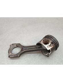 Recambio de piston para hyundai i40 i (vf) 1.7 crdi referencia OEM IAM D4FE x1 con biela 2