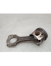 Recambio de piston para hyundai i40 i (vf) 1.7 crdi referencia OEM IAM D4FE x1 con biela