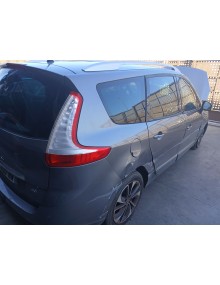 renault scénic iii (jz0/1_) del año 2024 2