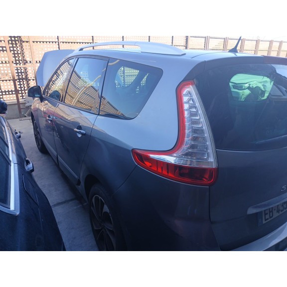 renault scénic iii (jz0/1_) del año 2024