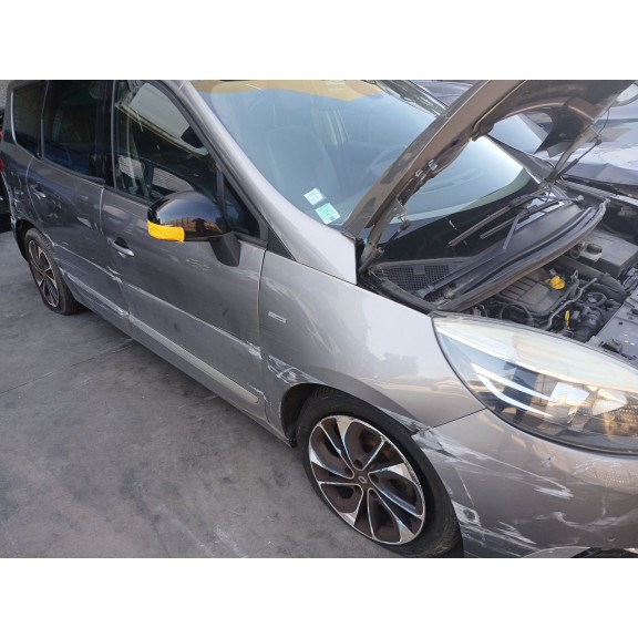 renault scénic iii (jz0/1_) del año 2024