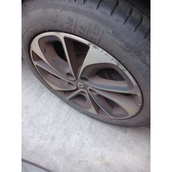 renault scénic iii (jz0/1_) del año 2024