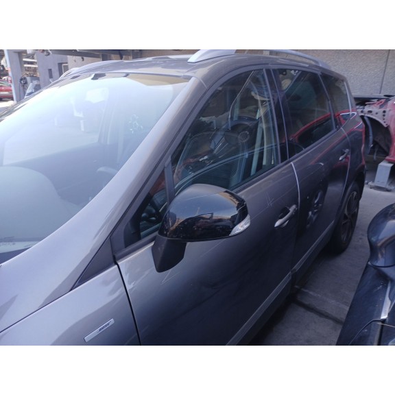 renault scénic iii (jz0/1_) del año 2024