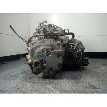 Recambio de caja cambios para nissan primera berlina (p12) acenta referencia OEM IAM   