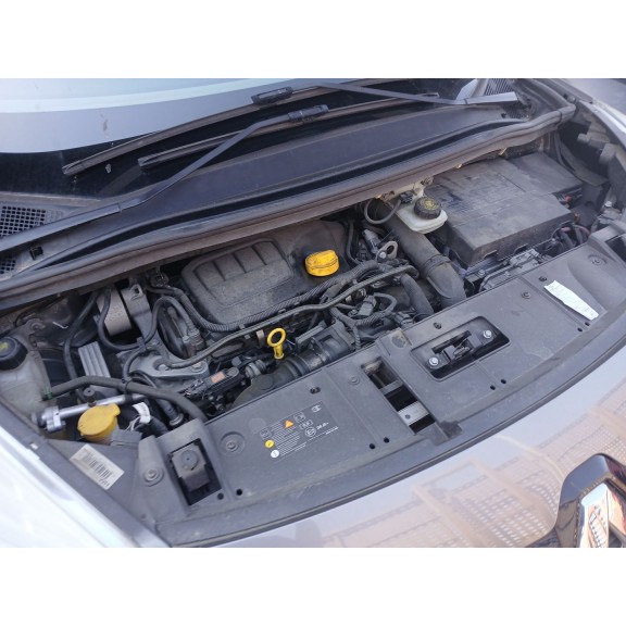 renault scénic iii (jz0/1_) del año 2024