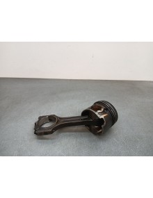 Recambio de piston para hyundai i40 i (vf) 1.7 crdi referencia OEM IAM D4FE x1 con biela