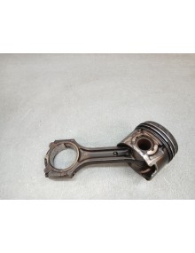 Recambio de piston para hyundai i40 i (vf) 1.7 crdi referencia OEM IAM D4FE x1 con biela 2