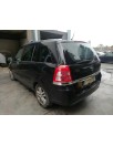 opel zafira b del año 2005