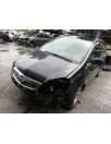 opel zafira b del año 2005
