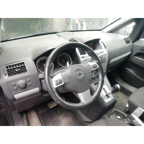 opel zafira b del año 2005