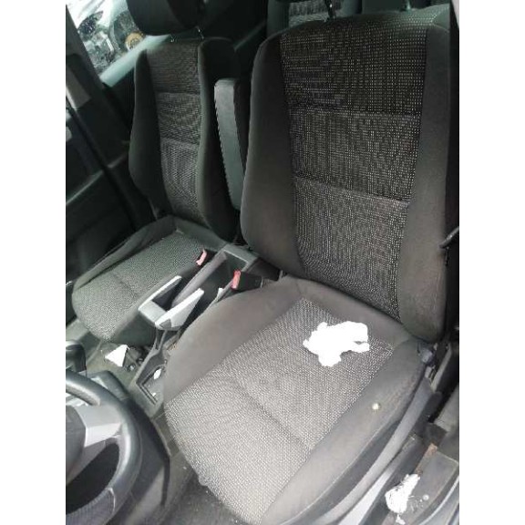 opel zafira b del año 2005