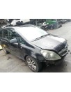 opel zafira b del año 2005