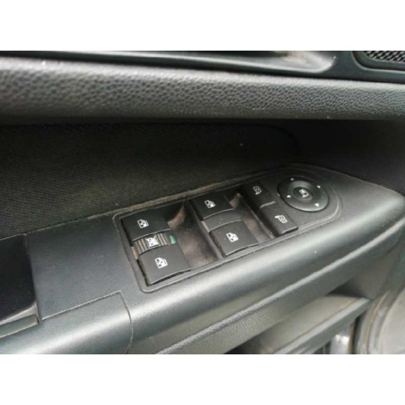 opel zafira b del año 2005