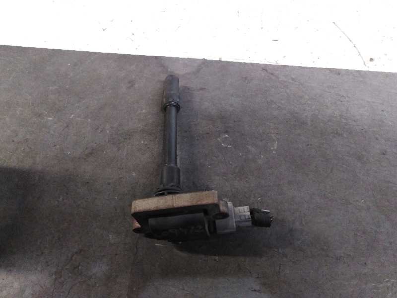 Recambio de bobina encendido para mitsubishi galant berlina (ea0) 2400 gls referencia OEM IAM H6T12671A  H6T12671A 9X05