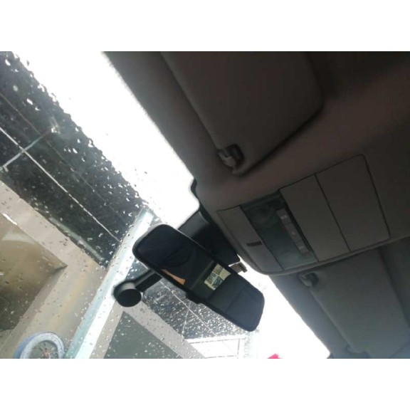 opel zafira b del año 2005