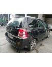 opel zafira b del año 2005