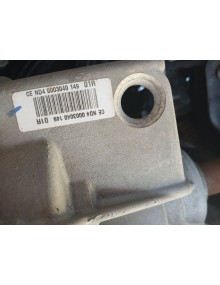 Recambio de caja cambios para renault scénic iii (jz0/1_) 1.6 dci (jz00, jz12) referencia OEM IAM    2
