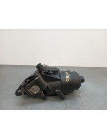 Recambio de enfriador aceite motor para hyundai sprinter 3,5-t tourer bus (b907) 311 cdi (907.731, 907.733, 907.735) referencia 