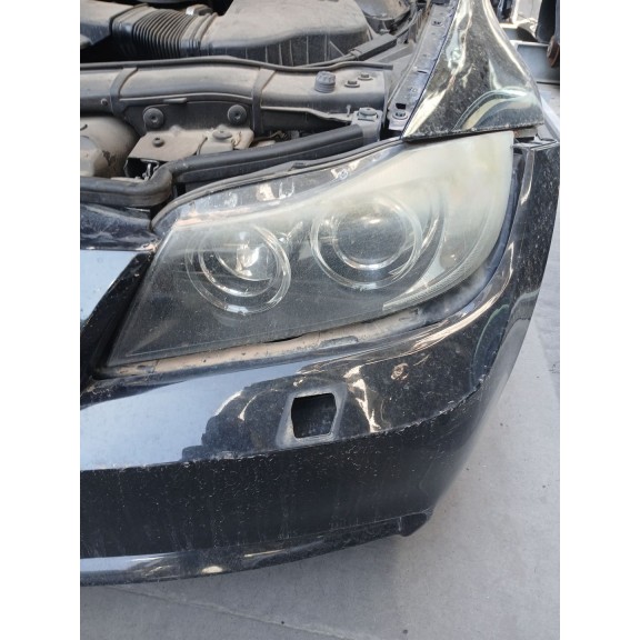 Recambio de faro izquierdo para bmw serie 3 berlina (e90) 320i referencia OEM IAM   