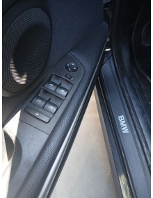 Recambio de mando elevalunas delantero izquierdo para bmw serie 3 berlina (e90) 320i referencia OEM IAM   