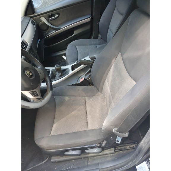 Recambio de asiento delantero izquierdo para bmw serie 3 berlina (e90) 320i referencia OEM IAM   