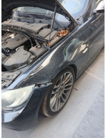 Recambio de aleta delantera izquierda para bmw serie 3 berlina (e90) 320i referencia OEM IAM   