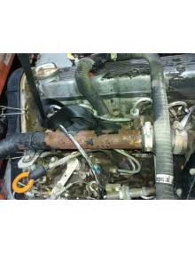 Recambio de motor completo para tata telco sport 2.0 d referencia OEM IAM 483DL44L   2