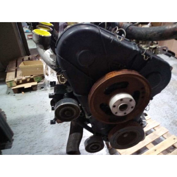 Recambio de motor completo para tata telco sport 2.0 d referencia OEM IAM 483DL44L  