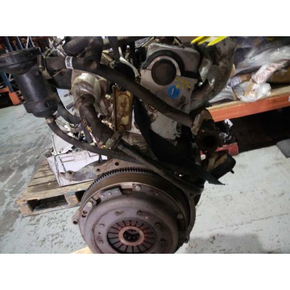 Recambio de motor completo para tata telco sport 2.0 d referencia OEM IAM 483DL44L  