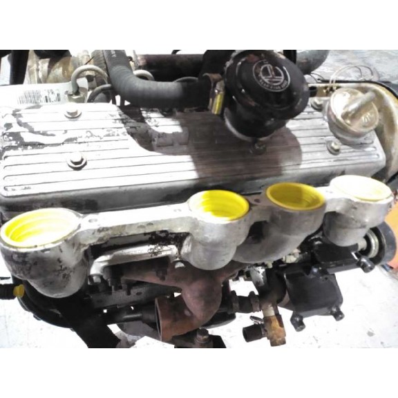 Recambio de motor completo para tata telco sport 2.0 d referencia OEM IAM 483DL44L  