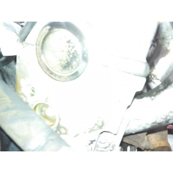 Recambio de motor completo para tata telco sport 2.0 d referencia OEM IAM 483DL44L  