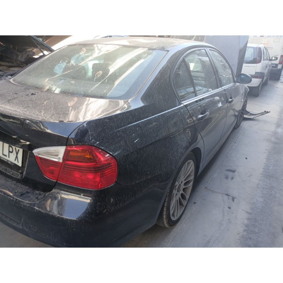 bmw serie 3 berlina (e90) del año 2004